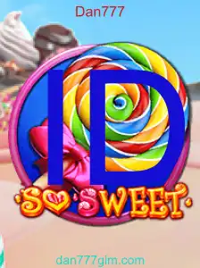 SoSweet